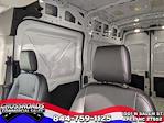 2023 Ford Transit 350 HD High Roof RWD, Empty Cargo Van for sale #T360462 - photo 26