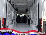 2023 Ford Transit 350 HD High Roof RWD, Empty Cargo Van for sale #T360462 - photo 2