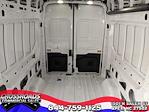 2023 Ford Transit 350 HD High Roof RWD, Empty Cargo Van for sale #T360462 - photo 28