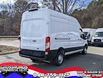 2023 Ford Transit 350 HD High Roof RWD, Empty Cargo Van for sale #T360462 - photo 4