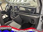 2023 Ford Transit 350 HD High Roof RWD, Empty Cargo Van for sale #T360462 - photo 31
