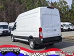 2023 Ford Transit 350 HD High Roof RWD, Empty Cargo Van for sale #T360462 - photo 6