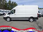 2023 Ford Transit 350 HD High Roof RWD, Empty Cargo Van for sale #T360462 - photo 7
