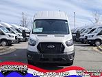 2023 Ford Transit 350 HD High Roof RWD, Empty Cargo Van for sale #T360462 - photo 9