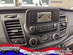 2023 Ford Transit 350 HD High Roof RWD, Empty Cargo Van for sale #T360463 - photo 22