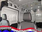 2023 Ford Transit 350 HD High Roof RWD, Empty Cargo Van for sale #T360463 - photo 26