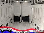 2023 Ford Transit 350 HD High Roof RWD, Empty Cargo Van for sale #T360463 - photo 28