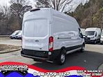 2023 Ford Transit 350 HD High Roof RWD, Empty Cargo Van for sale #T360463 - photo 3
