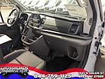 2023 Ford Transit 350 HD High Roof RWD, Empty Cargo Van for sale #T360463 - photo 31