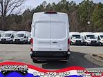 2023 Ford Transit 350 HD High Roof RWD, Empty Cargo Van for sale #T360463 - photo 4