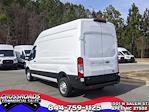 2023 Ford Transit 350 HD High Roof RWD, Empty Cargo Van for sale #T360463 - photo 6