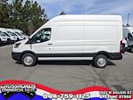 2023 Ford Transit 350 HD High Roof RWD, Empty Cargo Van for sale #T360463 - photo 7