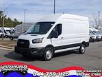 2023 Ford Transit 350 HD High Roof RWD, Empty Cargo Van for sale #T360463 - photo 8