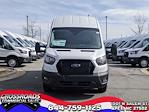 2023 Ford Transit 350 HD High Roof RWD, Empty Cargo Van for sale #T360463 - photo 9