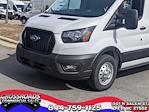 2023 Ford Transit 350 HD High Roof RWD, Empty Cargo Van for sale #T360463 - photo 10