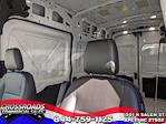 2023 Ford Transit 350 HD High Roof RWD, Empty Cargo Van for sale #T360466 - photo 26