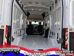 2023 Ford Transit 350 HD High Roof RWD, Empty Cargo Van for sale #T360466 - photo 2