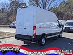 2023 Ford Transit 350 HD High Roof RWD, Empty Cargo Van for sale #T360466 - photo 3