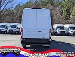 2023 Ford Transit 350 HD High Roof RWD, Empty Cargo Van for sale #T360466 - photo 4
