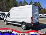 2023 Ford Transit 350 HD High Roof RWD, Empty Cargo Van for sale #T360466 - photo 6