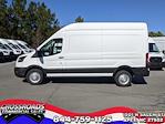 2023 Ford Transit 350 HD High Roof RWD, Empty Cargo Van for sale #T360466 - photo 7