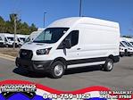 2023 Ford Transit 350 HD High Roof RWD, Empty Cargo Van for sale #T360466 - photo 8