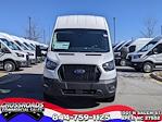 2023 Ford Transit 350 HD High Roof RWD, Empty Cargo Van for sale #T360466 - photo 9