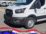 2023 Ford Transit 350 HD High Roof RWD, Empty Cargo Van for sale #T360466 - photo 10