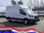 2023 Ford Transit 350 HD High Roof RWD, Empty Cargo Van for sale #T360467 - photo 1