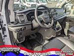 2023 Ford Transit 350 HD High Roof RWD, Empty Cargo Van for sale #T360467 - photo 14