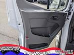 2023 Ford Transit 350 HD High Roof RWD, Empty Cargo Van for sale #T360467 - photo 15
