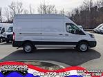 2023 Ford Transit 350 HD High Roof RWD, Empty Cargo Van for sale #T360467 - photo 5