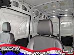 2023 Ford Transit 350 HD High Roof RWD, Empty Cargo Van for sale #T360467 - photo 25