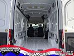 2023 Ford Transit 350 HD High Roof RWD, Empty Cargo Van for sale #T360467 - photo 2