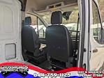 2023 Ford Transit 350 HD High Roof RWD, Empty Cargo Van for sale #T360467 - photo 26