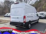 2023 Ford Transit 350 HD High Roof RWD, Empty Cargo Van for sale #T360467 - photo 3