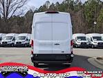 2023 Ford Transit 350 HD High Roof RWD, Empty Cargo Van for sale #T360467 - photo 4
