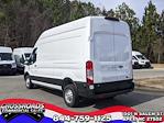 2023 Ford Transit 350 HD High Roof RWD, Empty Cargo Van for sale #T360467 - photo 6