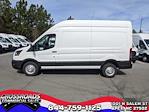 2023 Ford Transit 350 HD High Roof RWD, Empty Cargo Van for sale #T360467 - photo 7