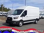 2023 Ford Transit 350 HD High Roof RWD, Empty Cargo Van for sale #T360467 - photo 8