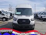 2023 Ford Transit 350 HD High Roof RWD, Empty Cargo Van for sale #T360467 - photo 9