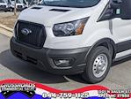 2023 Ford Transit 350 HD High Roof RWD, Empty Cargo Van for sale #T360467 - photo 10