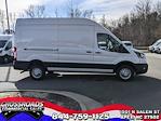 2023 Ford Transit 350 HD High Roof RWD, Empty Cargo Van for sale #T360468 - photo 5