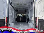 2023 Ford Transit 350 HD High Roof RWD, Empty Cargo Van for sale #T360468 - photo 2