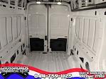 2023 Ford Transit 350 HD High Roof RWD, Empty Cargo Van for sale #T360468 - photo 28