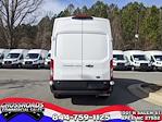 2023 Ford Transit 350 HD High Roof RWD, Empty Cargo Van for sale #T360468 - photo 4