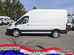 2023 Ford Transit 350 HD High Roof RWD, Empty Cargo Van for sale #T360468 - photo 7