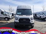 2023 Ford Transit 350 HD High Roof RWD, Empty Cargo Van for sale #T360468 - photo 9