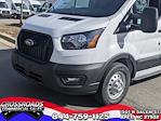 2023 Ford Transit 350 HD High Roof RWD, Empty Cargo Van for sale #T360468 - photo 10