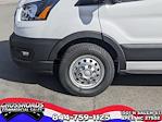 2023 Ford Transit 350 HD High Roof RWD, Empty Cargo Van for sale #T360469 - photo 12